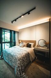 Lentor Modern (D26), Apartment #592916621